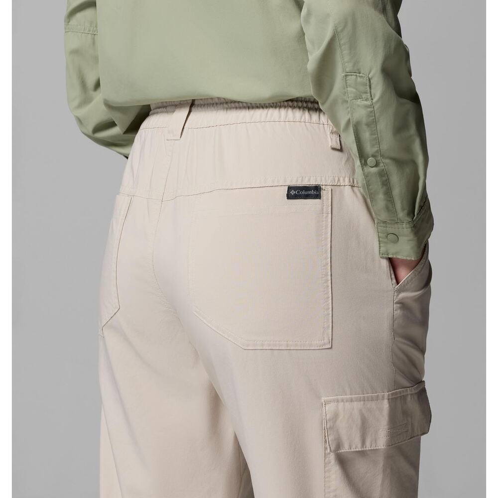 Columbia Skien Valley Cargo Pants with built-in Insect Shield technology - Picture 6 of 11